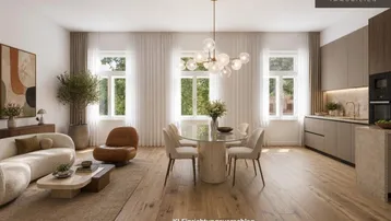 Expose The Grand Residences Mödling