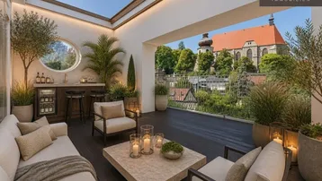 Expose The Grand Residences Mödling