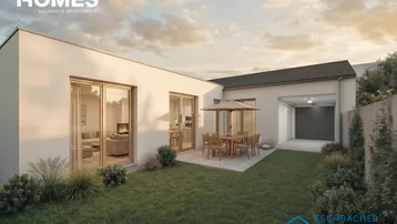 Expose Das Landhaus von Thomes / Ihr Schlüsselfertiges Zuhause in Massivbauweise