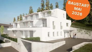 Expose Exklusiver Neubau in Rum bei Innsbruck: Nur 6 Eigentumswohnungen mit Terrasse, Garten oder Penthouse