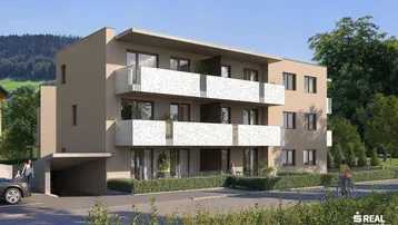 Expose Neue 3-Zimmer-Gartenwohnung mit praktischem, voll belichteten Zusatzraum