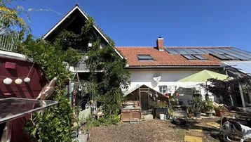 Expose Mehrfamilienhaus / Einfamilienhaus in Gleisdorf 3 Wohneinheiten | ca. 320,92 m² Wohnfläche | 12 Zimmer | ca. 1.849 m² Grundstück