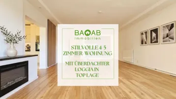 Helles Wohnzimmer mit modernem Kamin und Holzboden, ideal für entspannte Abende.