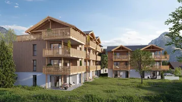 Expose Ein Traum zum Erfüllen... erstklassiges Investment mitten im Ort von Tauplitz