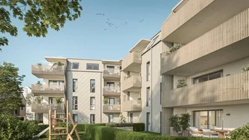 Expose Provisionsfreier Neubau-Familientraum direkt vom heimischen Bauträger