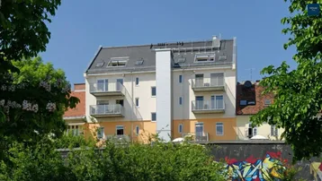 Expose Annenstraße 35/11 - 2 Zimmerwohnung in zentraler Lage