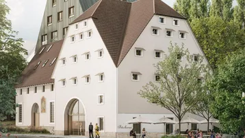 Expose Wohnungen für Eigennutzer:innen & Anleger:innen – Altbau-Charme plus hochwertiger-Neubau in Graz-Geidorf
