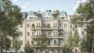 Expose MAISON 29 - L'art de vivre | Die Kunst zu leben