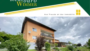 Expose Top gepflegtes, großes Wohnhaus in idyllischer Lage am Wimbach