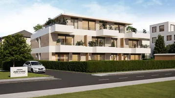 Expose NEUBAU *** Abitare *** The Italian Living - Stilvoll wohnen – urban, elegant, mediterran - * Bezug: Sommer 2026 *