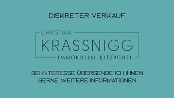 Expose FREIZEITWOHNSITZ - Landhaus in naturbelassener Umgebung zu verkaufen