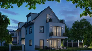 Expose PROVISIONSFREI! Gartenwohnung mit 3 Schlafzimmern in 1230 Wien