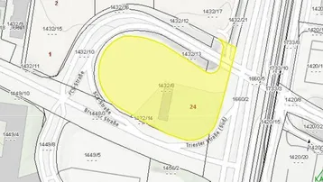 Expose Großzügiger Betriebsbaugrund in Vösendorf: 20.214 m² für Ihre Zukunft!