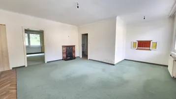 Expose ZENTRUMSNAHE 3-ZIMMERWOHNUNG IN PURKERSDORF