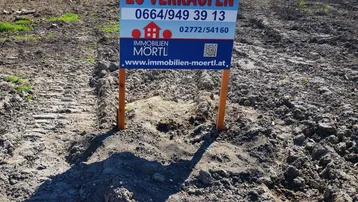 Expose Doppeltes Potenzial: Zwei Grundstücke in Toplage