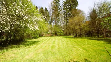 Expose Ca. 1000m² BAUGRUND IM VIELFÄLTIG SCHÖNEN WIENERWALD-ORT GAADEN BEI MÖDLING