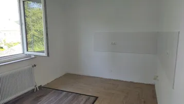 Expose Renovierte Wohnung mit sonniger Terrasse!