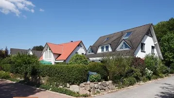 Expose Einfamilienhaus - gepflegter Bau- und Erhaltungszustand