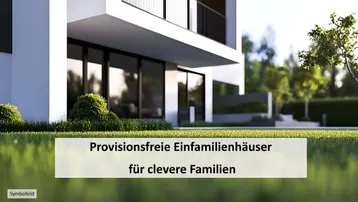 Expose Wohnhaus mit erweitertem Wohnbereich und Terrasse