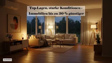 Expose Kompaktes Reihenhaus mit Terrasse &amp; Stellplatz - ideal für Paare oder kleine Familien