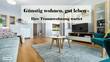 Expose Familienparadies mit Wintergarten, Garten und Stellplätzen