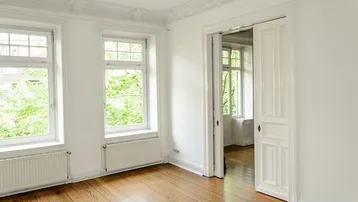 Expose +++ 2-Zimmer-Wohnung mit Terrasse und Garten +++