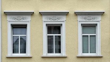 Expose Interessante Beteiligung am Mehrfamilienhauskomplex im Bauherrenmodell