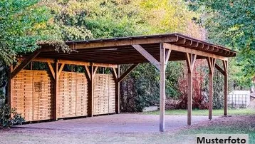 Expose Carport Nr. 39