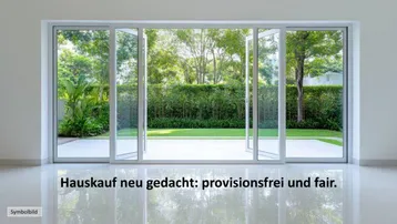 Expose Familienfreundliches Einfamilienhaus mit 5 Zimmern, Terrasse, Pool & großzügigem Keller