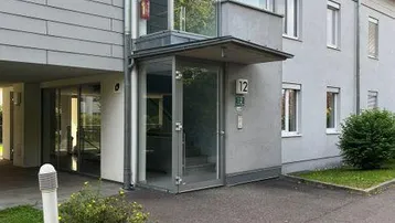 Expose Geförderte 2-Zimmer-Mietwohnung in Graz-Umgebung