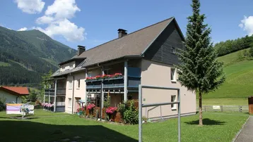Expose Mietwohnung in Wald am Schoßerpaß