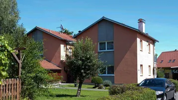 Expose 4-Zimmer-Wohnung in Pistorf/Gleinstätten