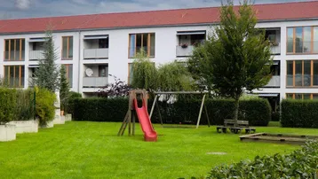 Expose 4-Zimmer-Wohnung in Maria Lankowitz