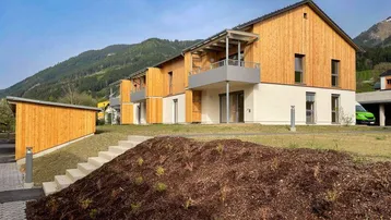Expose Geförderte Mietwohnung mit Kaufoption in Ardning