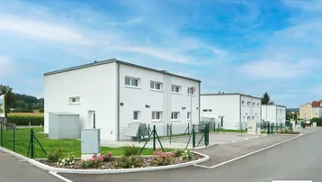 Expose Anlegerobjekte in Wieselburg