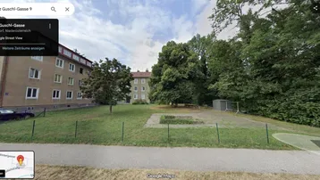 Expose NEUER PREIS! PROVISIONSFREI VOM EIGENTÜMER! BAUGRUND IN PURKERSDORF!