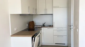 Expose Gemütliche Dachgeschosswohnung inkl. Einbauküche und Loggia - Top A10