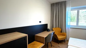 Expose Klein und komfortabel: Seniorenwohnung mit großem Serviceangebot - Typ A