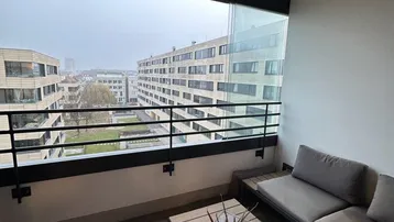 Expose Moderne 2-Zimmer Wohnung mit Loggia nähe Parkbad