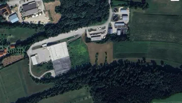 Expose 23.000 m² Betriebsbaugebiet mit Entwicklungspotenzial | Nähe BMW Steyr | A1-Anbindung