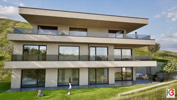 Expose K3 - Penthouse am Attersee - Neubau in Premiumlage mit Top - Ausstattung