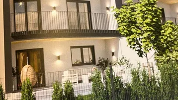 Expose K3 präsentiert Neubau-Doppelhaushälfte in Tumeltsham-Wohnbauförderung möglich