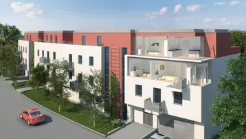 Expose Kauf - Motorradstellplatz Mödling
