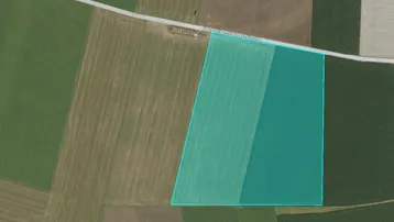 Expose Gewerbefläche ab 5.000 m² in unmittelbarer Nähe zur S36
