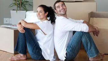 Expose 4-Zimmer-Wohnung im Erdgeschoss mit Balkon