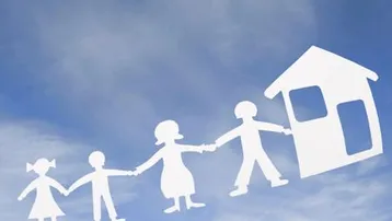 Expose Aschach: Zweifamilienhaus mit Garage