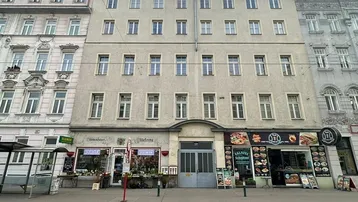 Expose PENDLER-STUDENTENHIT - GROßGACONNIERE um NUR € 549,00 inkl. BK und Mwst