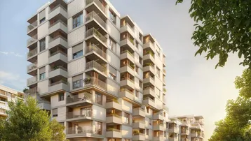 Expose VILLAGE IM DRITTEN | BAUFELD 14B | UNIKAT FÜR FREIGEISTER | ANLEGER