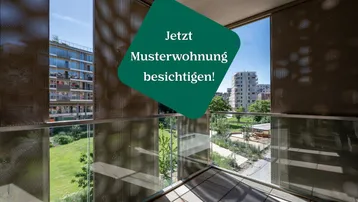 Expose Helle Vorsorge-Wohnung mit zwei Balkonen | URBAN DAHEIM | BAUFELD 13 | ANLEGER
