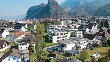 Expose Neubau! 4-Zi-Wohnung in Hohenems zu vermieten! - C10